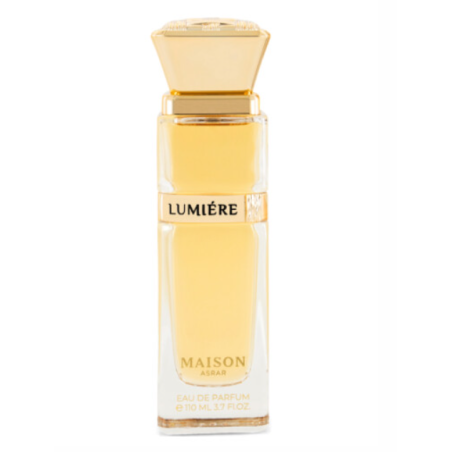 Lumiere Maison Asrar - Arabian Perfumes from Gulf Orchid - Gulf Orchid - Unisex perfume - 2