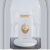Gulf Orchid Rey EDP 100 ml — άποψη προϊόντος; πολύ κοντινό πλάνο; σε ανοιχτόχρωμο φόντο