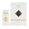 Gulf Orchid Rey EDP 100 ml — άποψη προϊόντος; πλήρης σύνθεση; σε λευκό φόντο; πιο κοντινό κάδρο