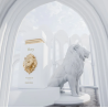 Gulf Orchid Rey EDP 100 ml — άποψη προϊόντος; κοντινή λήψη; σε ανοιχτόχρωμο φόντο
