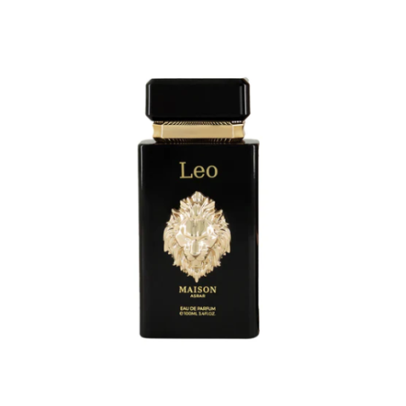 Leo Maison Asrar - Arabian Perfumes from Gulf Orchid - Gulf Orchid - Unisex perfume - 2