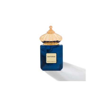 SANTORINI - Niche perfume from Matin Martin - Matin Martin - Unisex perfume - 1