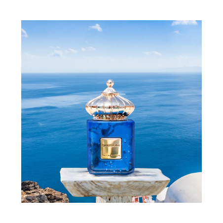 SANTORINI - Niche perfume from Matin Martin - Matin Martin - Unisex perfume - 2