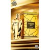 Fragrance World Urban Man Elixir EDP 90 ml — изображение товара; крупный план; на белом фоне; самый близкий кадр