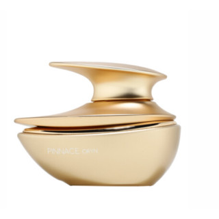 Fragrance World Pinnace Oryn EDP 100 ml — productweergave; volledige compositie; op een witte achtergrond