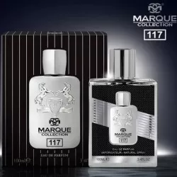 PARFUMS DE MARLY PEGASUS (Marque 117) arabialainen hajuvesi -  - Taskuhajuvesi - 6