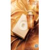Fragrance World Eclair Affair EDP 100 ml — produktas ir pakuotė; artimas vaizdas; baltame fone
