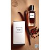 Fragrance World Bubbly EDP 100 ml — изображение товара; крупный план; на белом фоне; самый близкий кадр