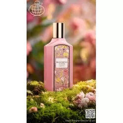 Blooming Flower Gardenia - Arabic Perfumes from Fragrance World - Fragrance World - Perfume for women - 1