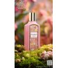 Fragrance World Blooming Flower Gardenia EDP 100 ml — toote vaade; väga lähivõte; valgel taustal; lähim kadreering