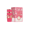 Lattafa Perfume Yara Candy EDP 100 ml — embalagem do produto; composição completa; sobre fundo branco