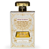 Lattafa Perfume Meethaq Extrait De Rouge EDP 100 ml — vue du produit; gros plan; sur fond blanc