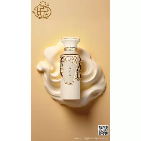 Creme Of Clouds by Fragrance World – Arabian Oriental Perfume (EDP, 100 ml) - Fragrance World - Unisex perfume - 3