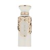 Fragrance World Creme Of Clouds EDP 100 ml — изображение товара; полная композиция; на белом фоне; самый близкий кадр