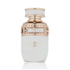 Fragrance World Coconut Leche EDP 80 ml — productweergave; volledige compositie; op een witte achtergrond