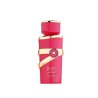 Fragrance World Just Lychee EDP 100 ml — toote vaade; täiskompositsioon; valgel taustal