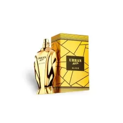 Urban Man Elixir - Αραβικό άρωμα από την Fragrance World - Fragrance World - Ανδρικό άρωμα - 1