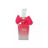 Lattafa Perfume Bint Hooran Rose Passion EDP 100 ml — изображение товара; полная композиция; на белом фоне