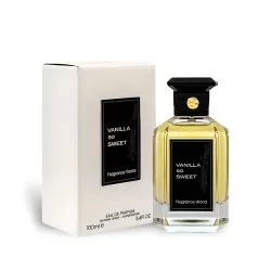 Vanilla So Sweet by Fragrance World – Arabian Oriental Parfüüm (EDP, 100 ml) - Fragrance World - Naiste parfüüm - 1