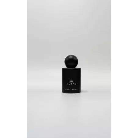 Mr Royal por Royal Platinum - Perfume de nicho (EDP, 50 ml) - Royal Platinum - Perfume masculino - 3