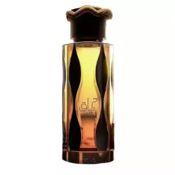 Teriaq Intense от Lattafa – арабско-ориенталски парфюм (EDP, 100 ml) - Lattafa Perfume - Унисекс парфюм - 1