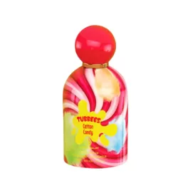 Tubbees Cotton Candy da Grandeur – Perfume Oriental Árabe (EDP, 50 ml) -  - Perfume unissex - 1