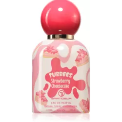 Tubbees Strawberry Cheesecake da Grandeur – Perfume Oriental Árabe (EDP, 50 ml) -  - Perfume unissex - 2