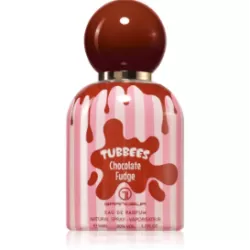 Tubbees Chocolate Fudge da Grandeur – Perfume Oriental Árabe (EDP, 50 ml) -  - Perfume unissex - 2