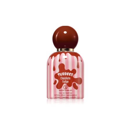 Tubbees Chocolate Fudge da Grandeur – Perfume Oriental Árabe (EDP, 50 ml) -  - Perfume unissex - 2