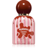 Grandeur Tubbees Chocolate Fudge EDP 50 ml — изображение товара; широкая композиция; на белом фоне