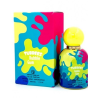 Grandeur Tubbees Bubble Gum EDP 50 ml — товар и упаковка; крупный план; на белом фоне