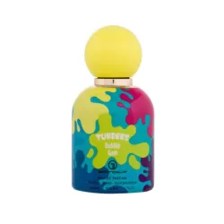 Tubbees Bubble Gum da Grandeur – Perfume Oriental Árabe (EDP, 50 ml) -  - Perfume unissex - 2