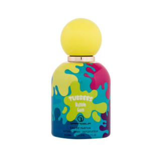 Grandeur Tubbees Bubble Gum EDP 50 ml — изображение товара; полная композиция; на белом фоне