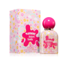 Grandeur Tubbees Unicorn Vanilla EDP 50 ml — упаковка товара; полная композиция; на белом фоне