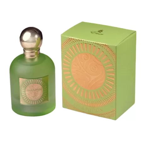 Pear Potion van Paris Corner - Arabisch Oriëntaals Parfum (EDP, 100 ml) - Paris Corner - Unisex-parfum - 2