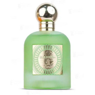 Paris Corner Pear Potion EDP 100 ml — toote vaade; täiskompositsioon; valgel taustal