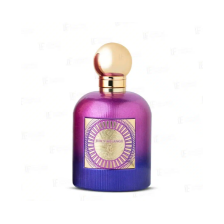 Juicy Melange van Paris Corner - Arabisch Oriëntaals Parfum (EDP, 100 ml) - Paris Corner - Unisex-parfum - 1