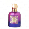 Paris Corner Juicy Melange EDP 100 ml — vista del producto; composición completa; sobre fondo blanco