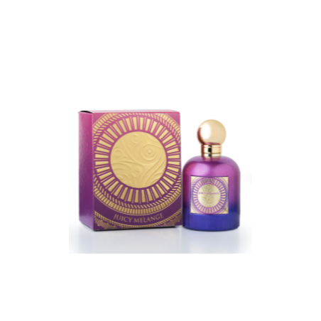 Juicy Melange van Paris Corner - Arabisch Oriëntaals Parfum (EDP, 100 ml) - Paris Corner - Unisex-parfum - 2