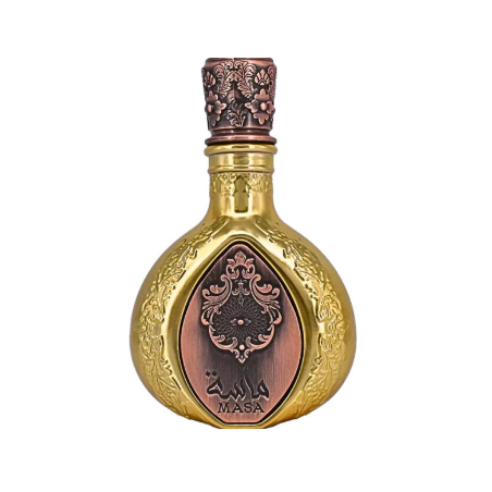 Pride Masa de Lattafa – Perfume Oriental Árabe (EDP, 100 ml) - Lattafa Perfume - Perfume unissex - 2