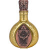 Lattafa Perfume Pride Masa 100 ml — toote vaade; täiskompositsioon; valgel taustal; lähim kadreering