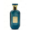 Lattafa Perfume Mousuf Azure EDP 100 ml — άποψη προϊόντος; ευρεία σύνθεση; σε λευκό φόντο
