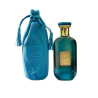 Lattafa Perfume Mousuf Azure EDP 100 ml — άποψη προϊόντος; πλήρης σύνθεση; σε λευκό φόντο