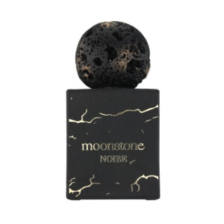 Fragrance World Moonstone Noire EDP 100 ml — toote vaade; täiskompositsioon; valgel taustal
