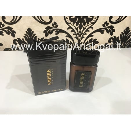 Hugo Boss The Scent (Empire The Scent fo men) Arabskie perfumy