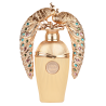Lattafa Perfume Afeef EDP 100 ml — изображение товара; очень крупный план; на белом фоне; самый близкий кадр