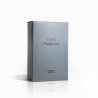 Fragrance World Opus Magnum Extrait de Parfum 100 ml — toote pakend; täiskompositsioon; valgel taustal