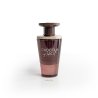 Fragrance World Chocola Addict EDP 100 ml — productweergave; ruime compositie; op een witte achtergrond