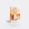 Fragrance World Creme Of Clouds EDP 100 ml — упаковка товара; широкая композиция; на светлом фоне