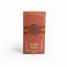 Fragrance World Just Choco EDP 100 ml — упаковка товара; полная композиция; на белом фоне
